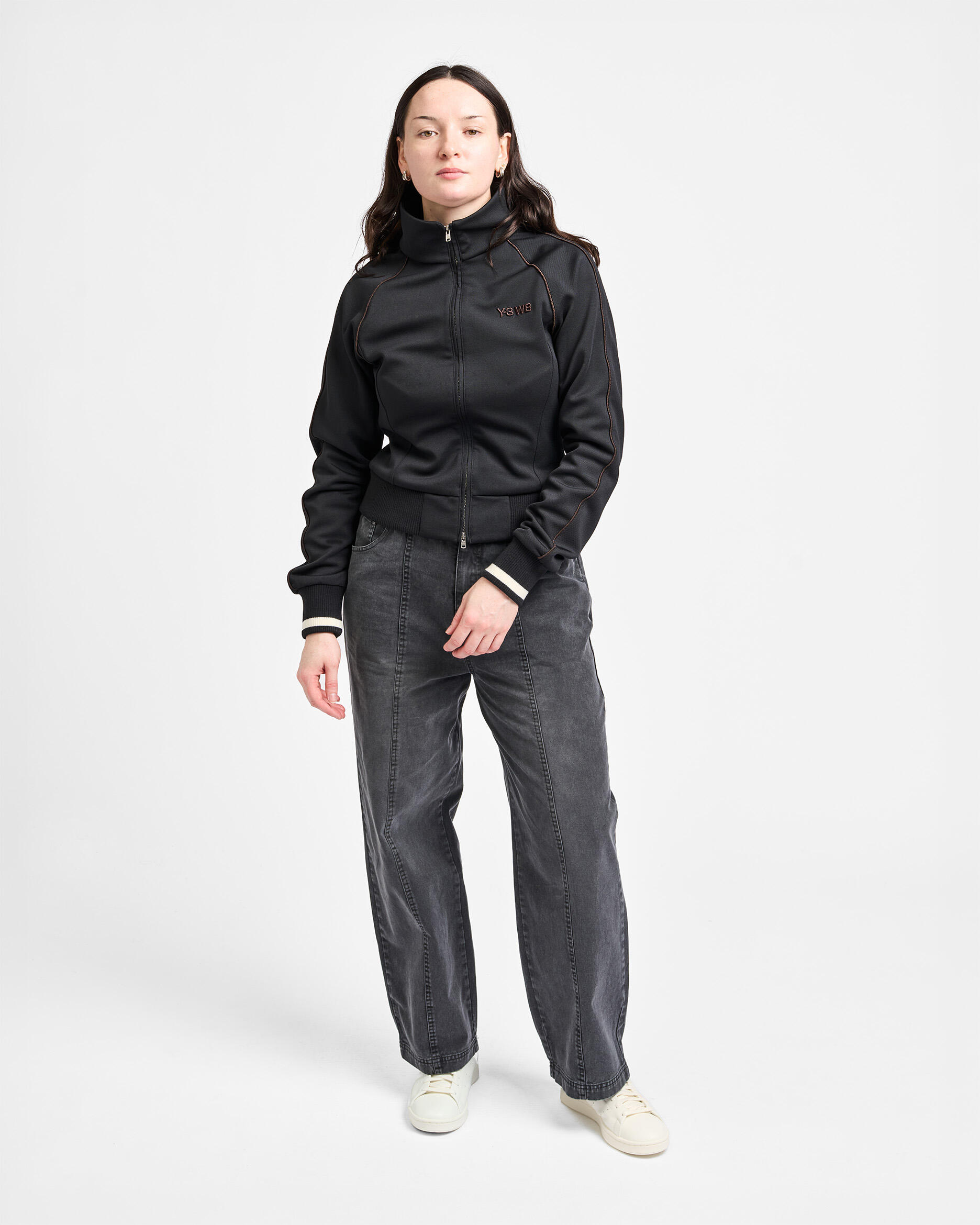 adidas Originals x Wales Bonner x Y-3 WMNS TRACK JACKET | KS3979